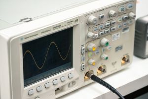 Oscilloscopes