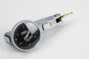 Test Indicators