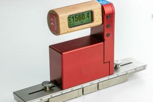 Electronic Level Systems