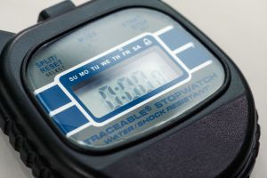 Timers & Stopwatches