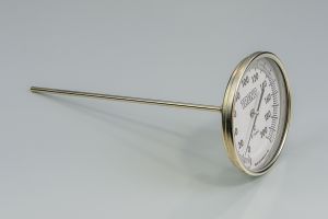 Bi-Metal Thermometers
