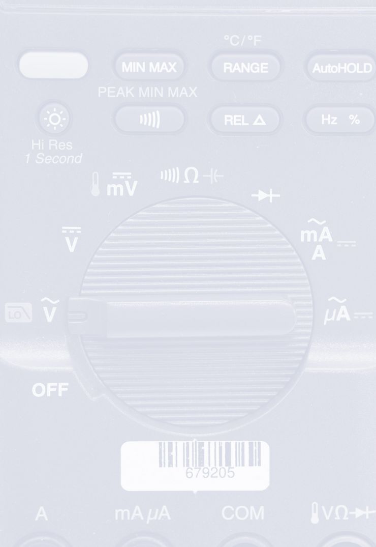 Voltmeter