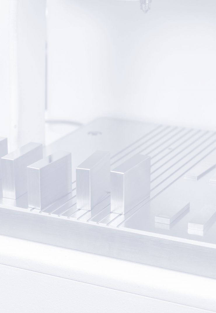Gauge Block Comparator