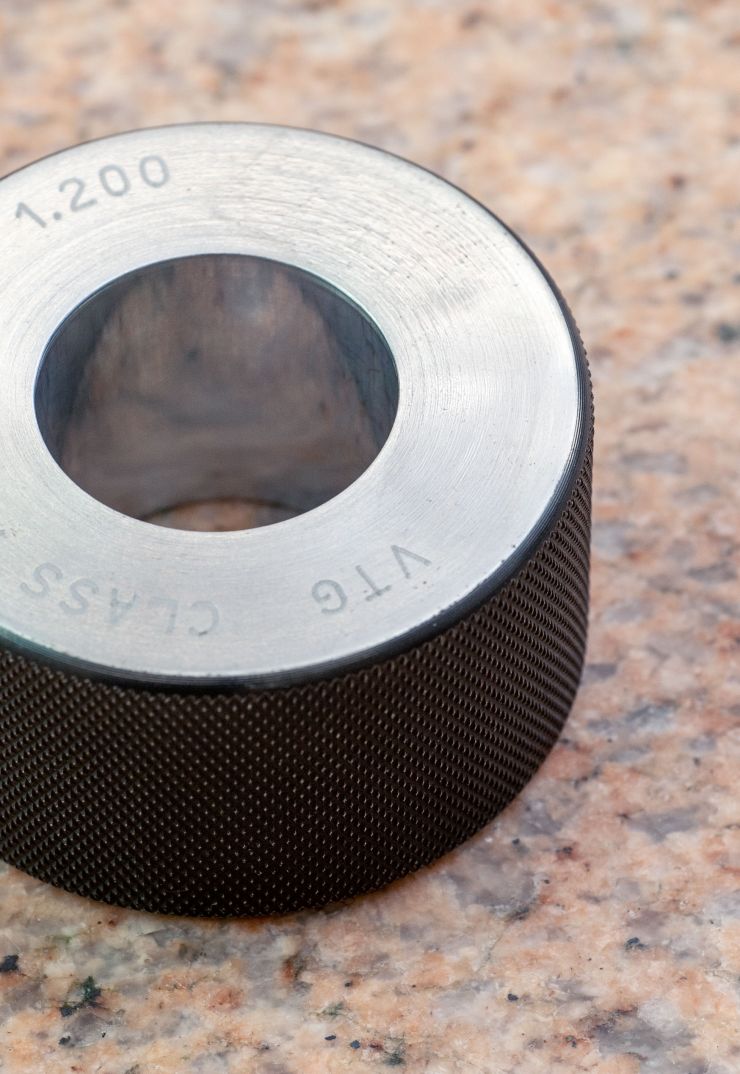 Ring Gauge