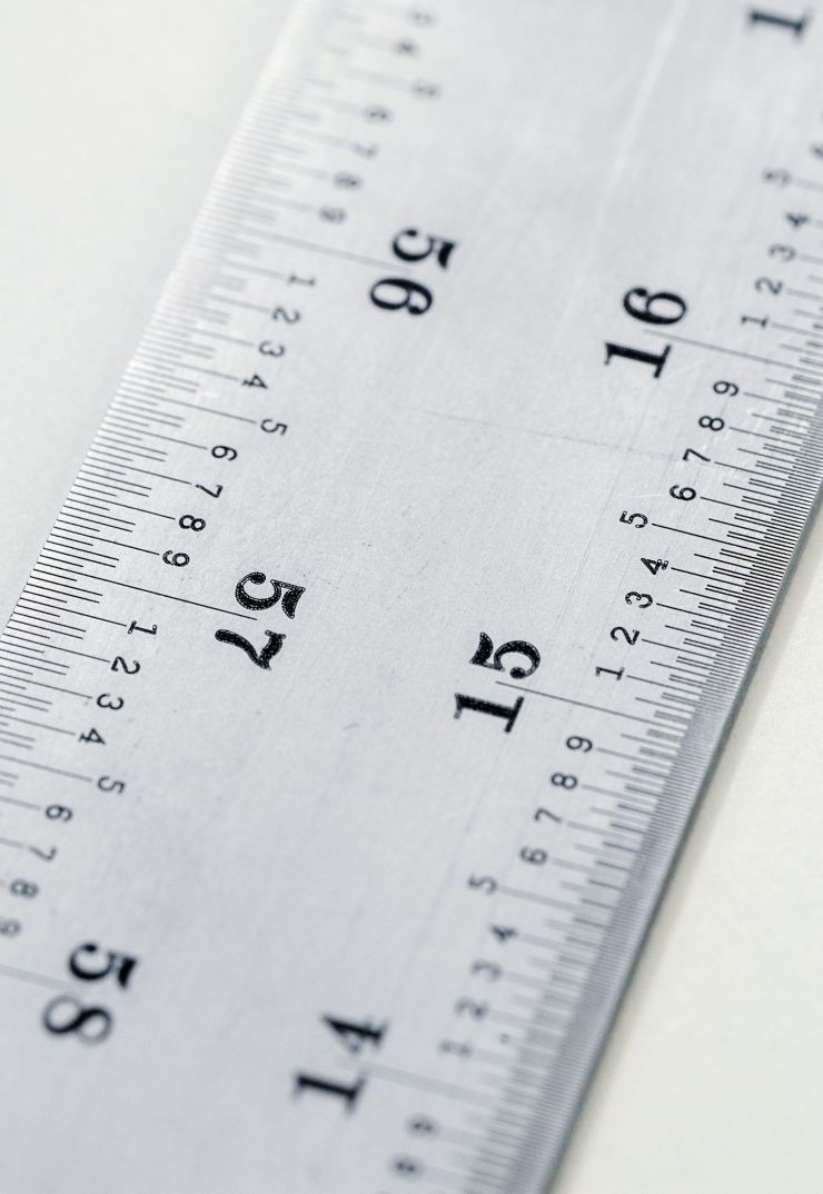 Ruler Tape Measure