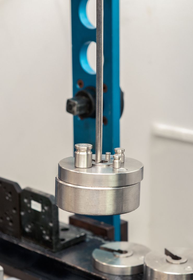 Force Gauge