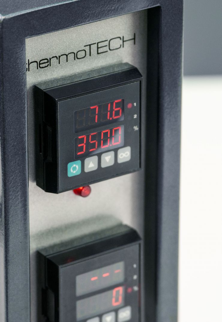 Temperature Controller
