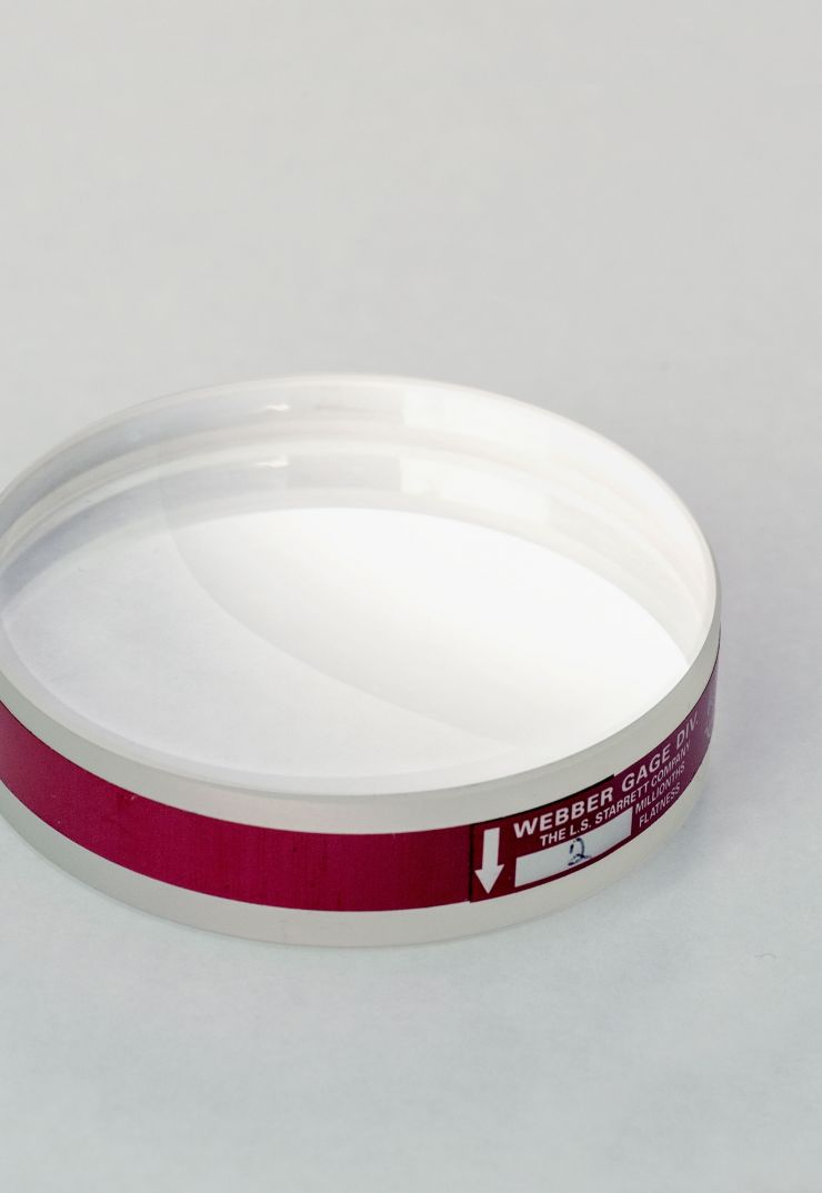Optical Flat