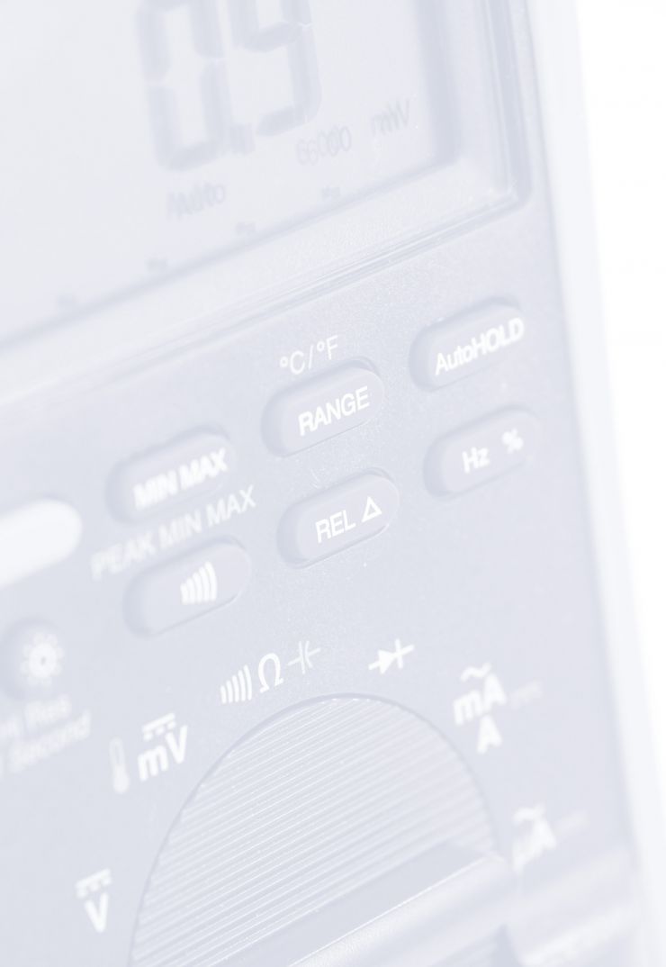 Digital Multimeter