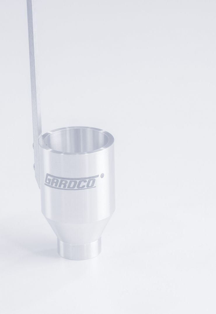 Viscosity Dip Cup