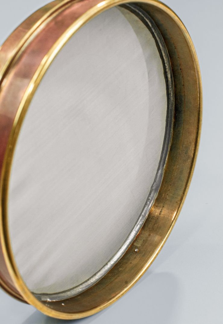 Sieve