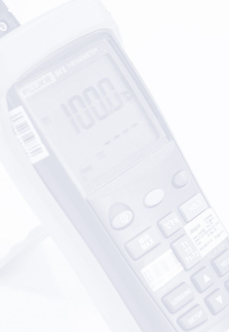 Digtal Thermometer