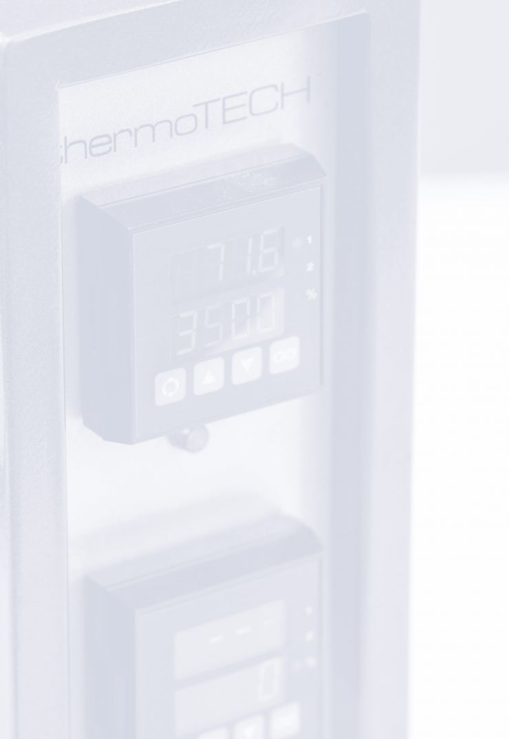 Temperature Controller
