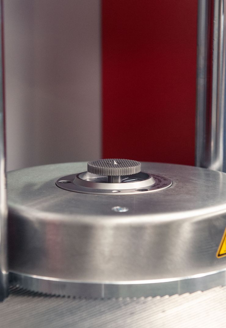 mooney viscometer