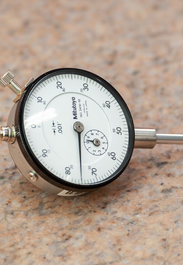 Dial Indicator