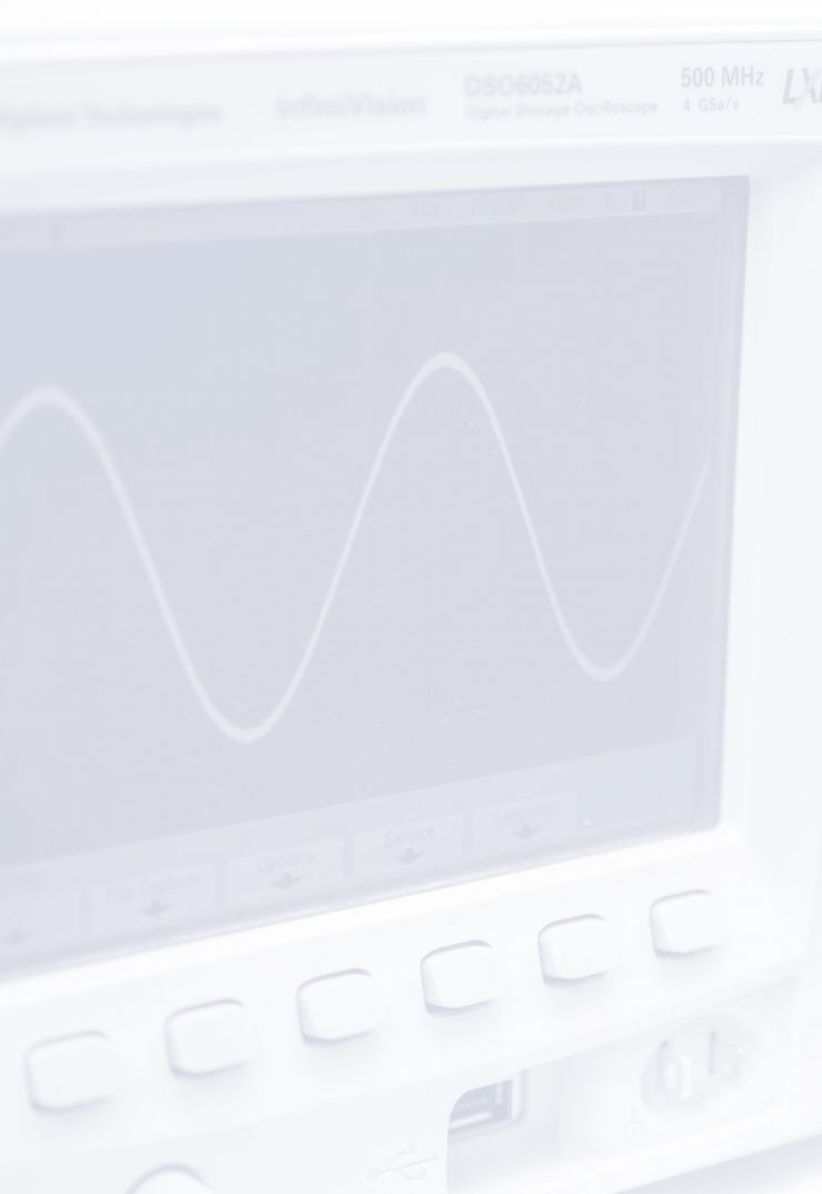 Oscilloscope