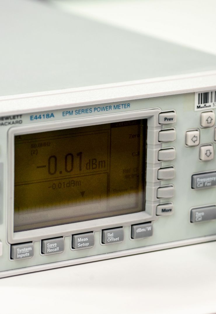 Power Meter
