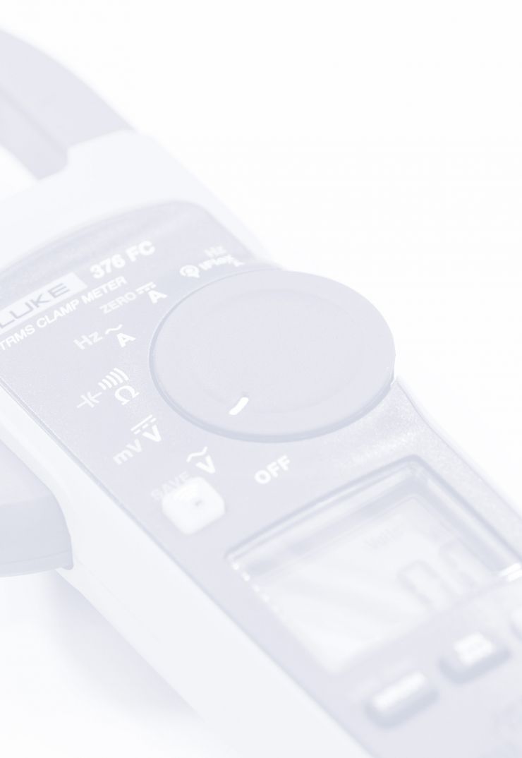 Clamp Meter