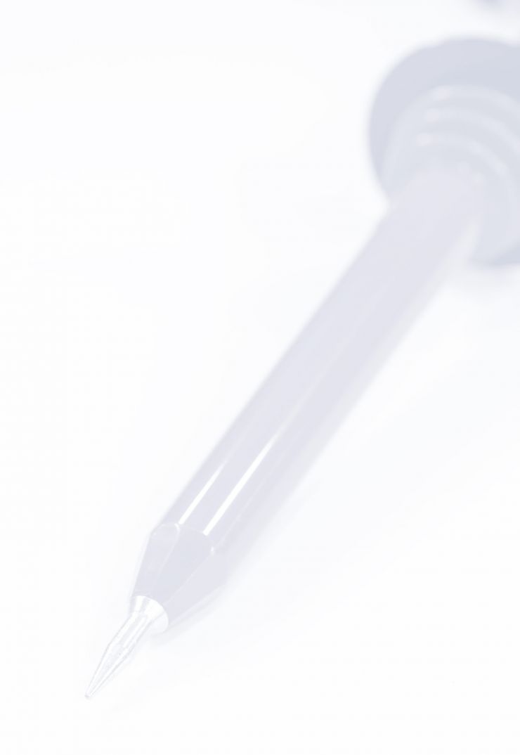 High-Voltage Probe