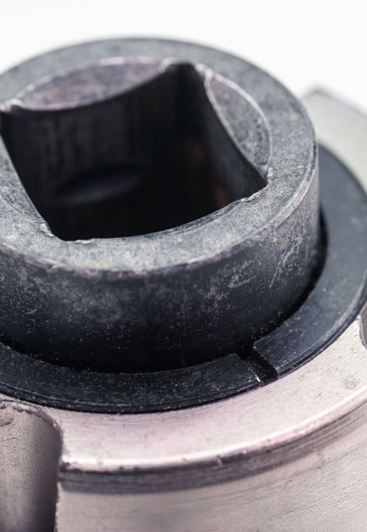 Torque Transducer