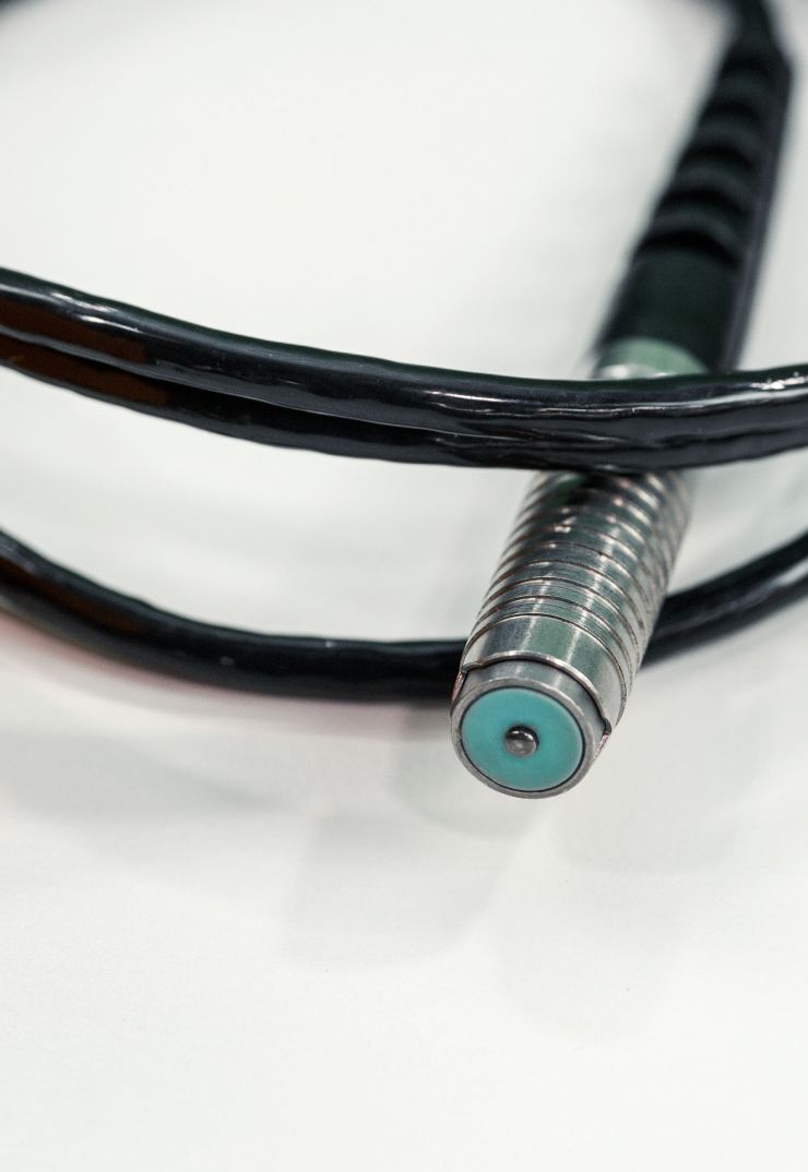 Coating Thickness Gauge