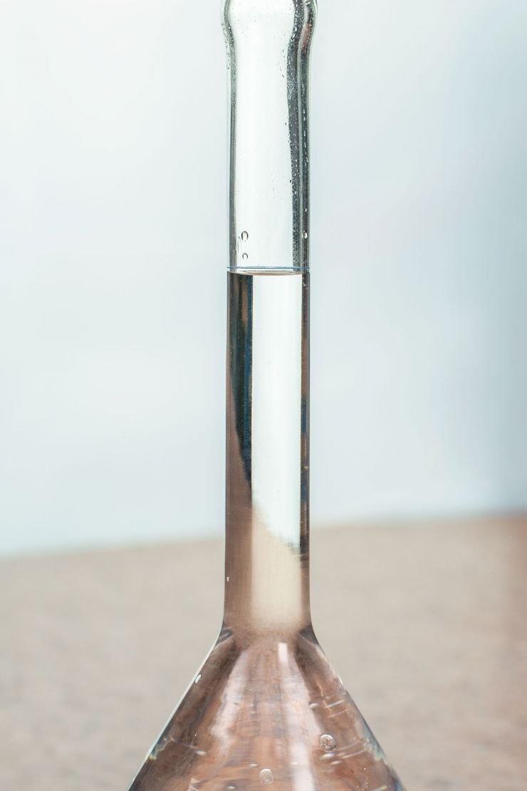 Beakers Flask