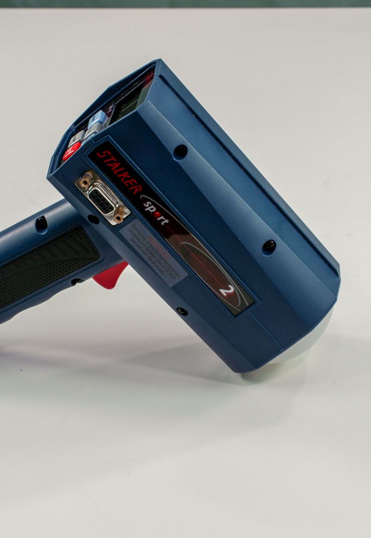 Radar Gun