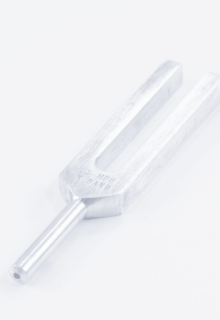 Tuning Fork