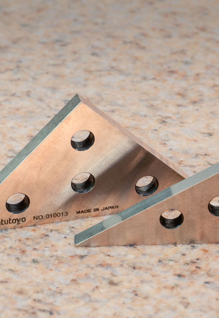 Angle Blocks
