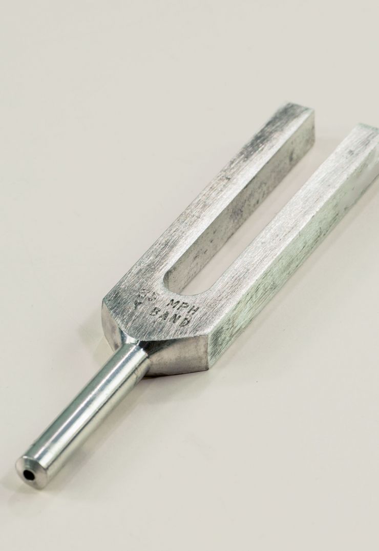 Tuning Fork