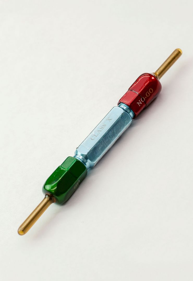 Pin Gauge
