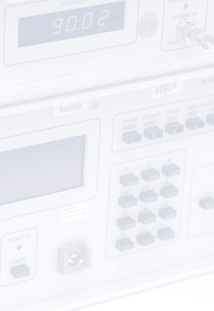 Phase Meter