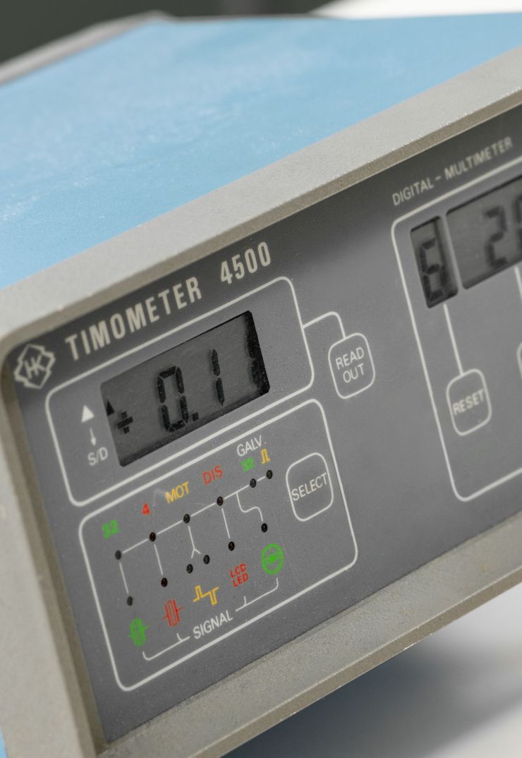Timers Stopwatches
