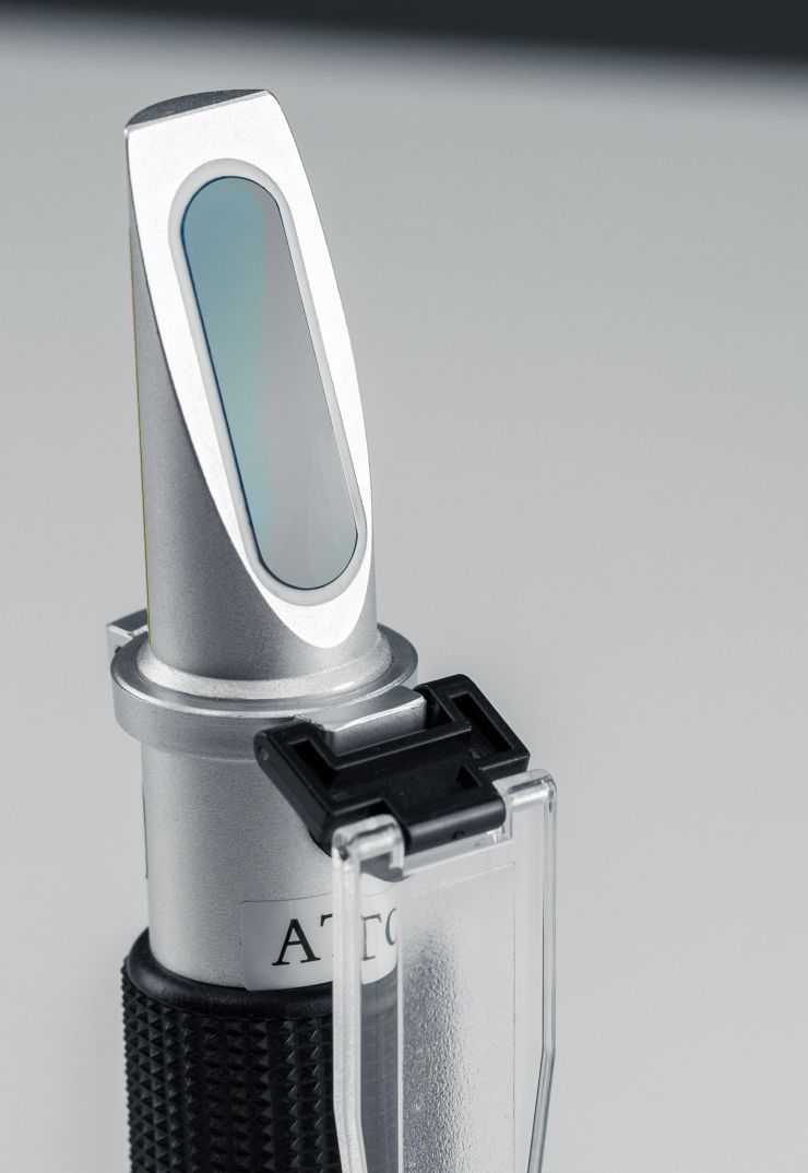 Brix Refractometer