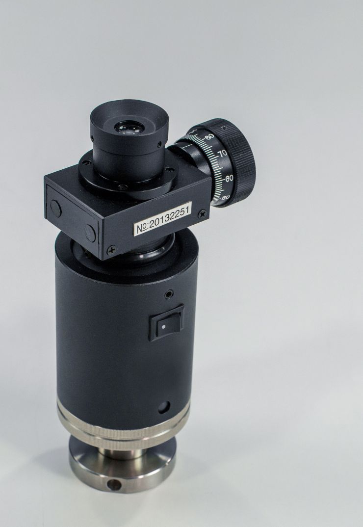 Microscope