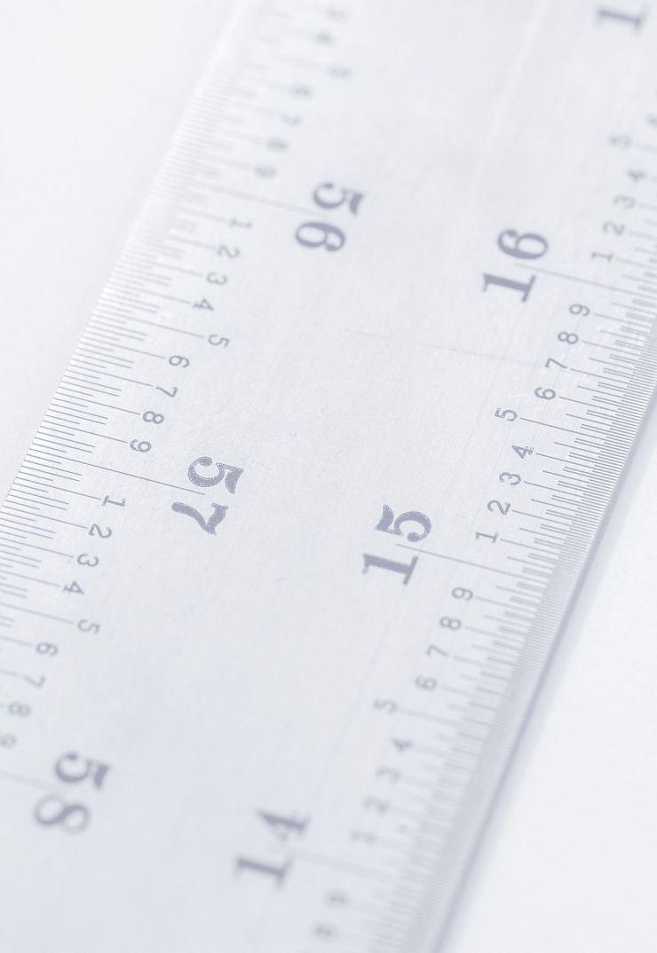 Ruler Tape Measure