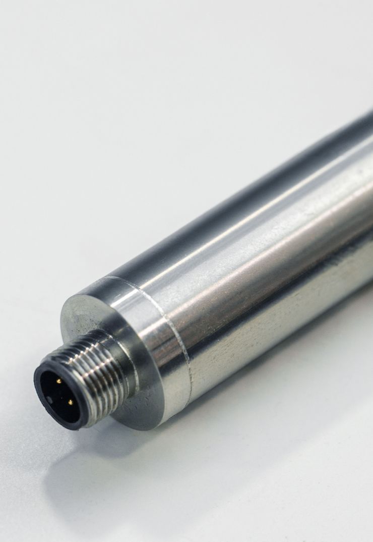 Pressure Transducer