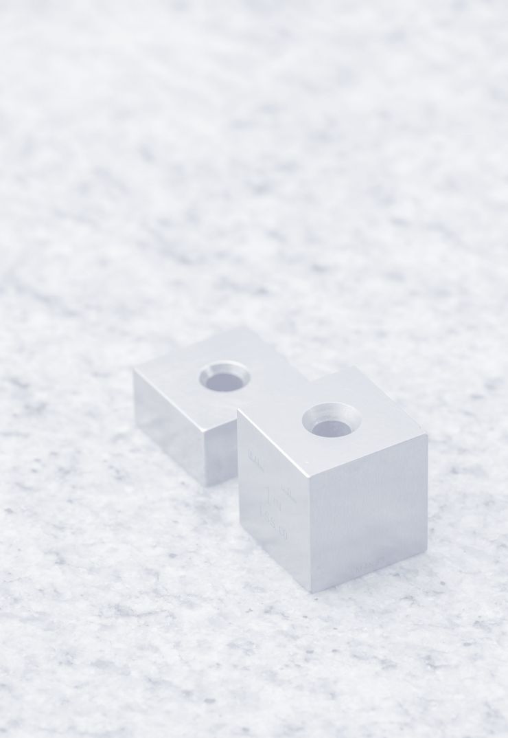 Ultrasonic Thickness Gauge