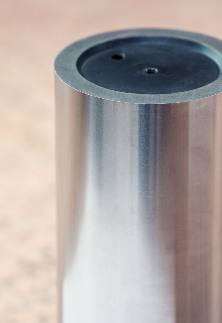 Cylindrical Square