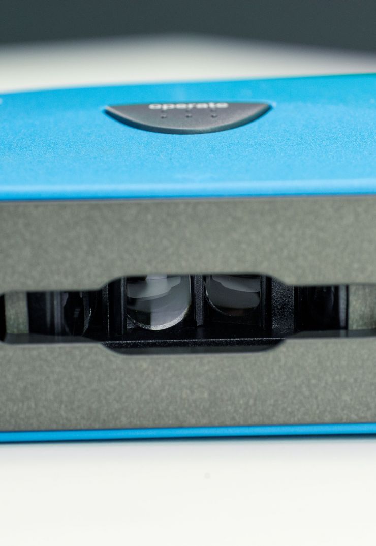 Gloss Meter