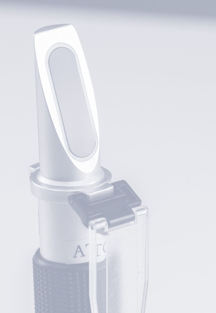 Brix Refractometer