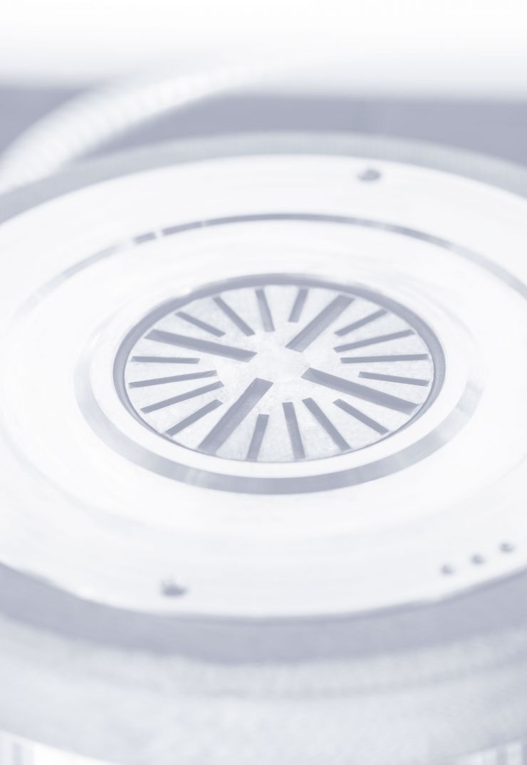 rubber process analyzer