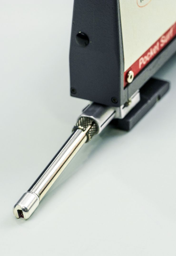 Profilometer