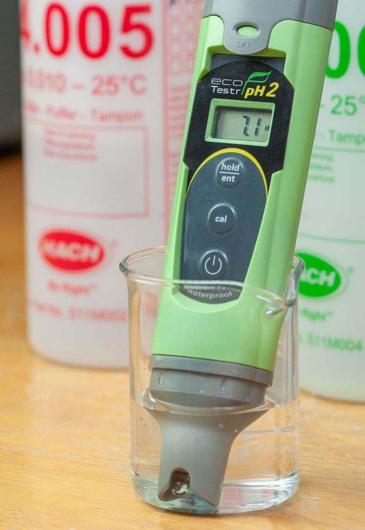 pH Probe