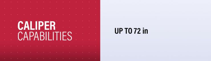 Caliper Calibration Capability