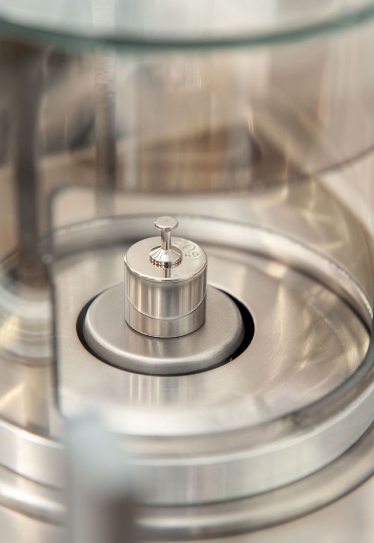 Analytical Balance