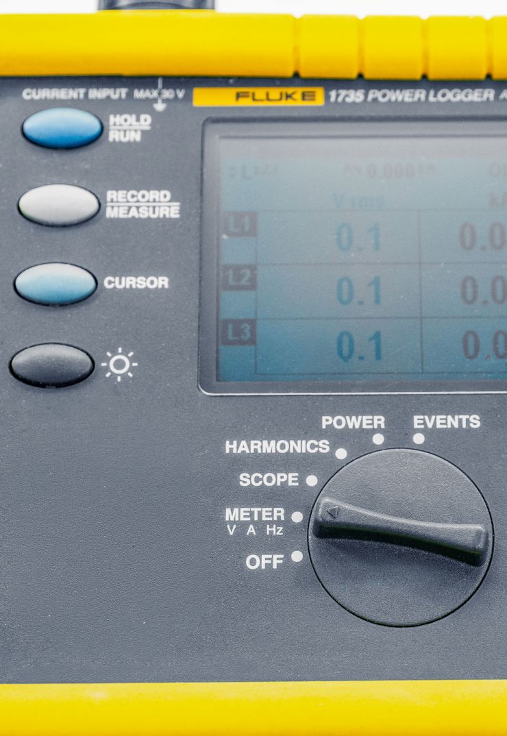 Data Logger