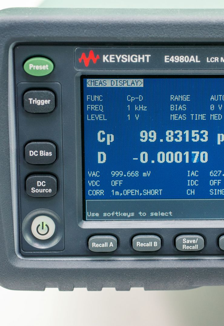 LCR Meter