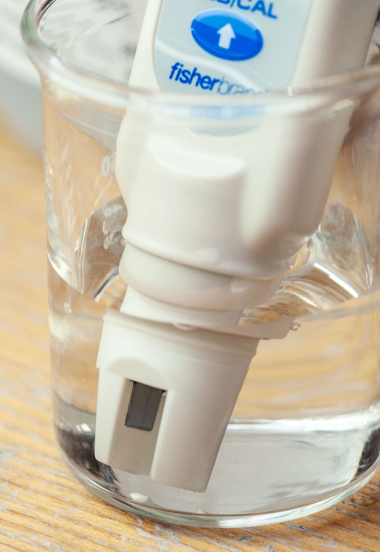 Conductivity Probe