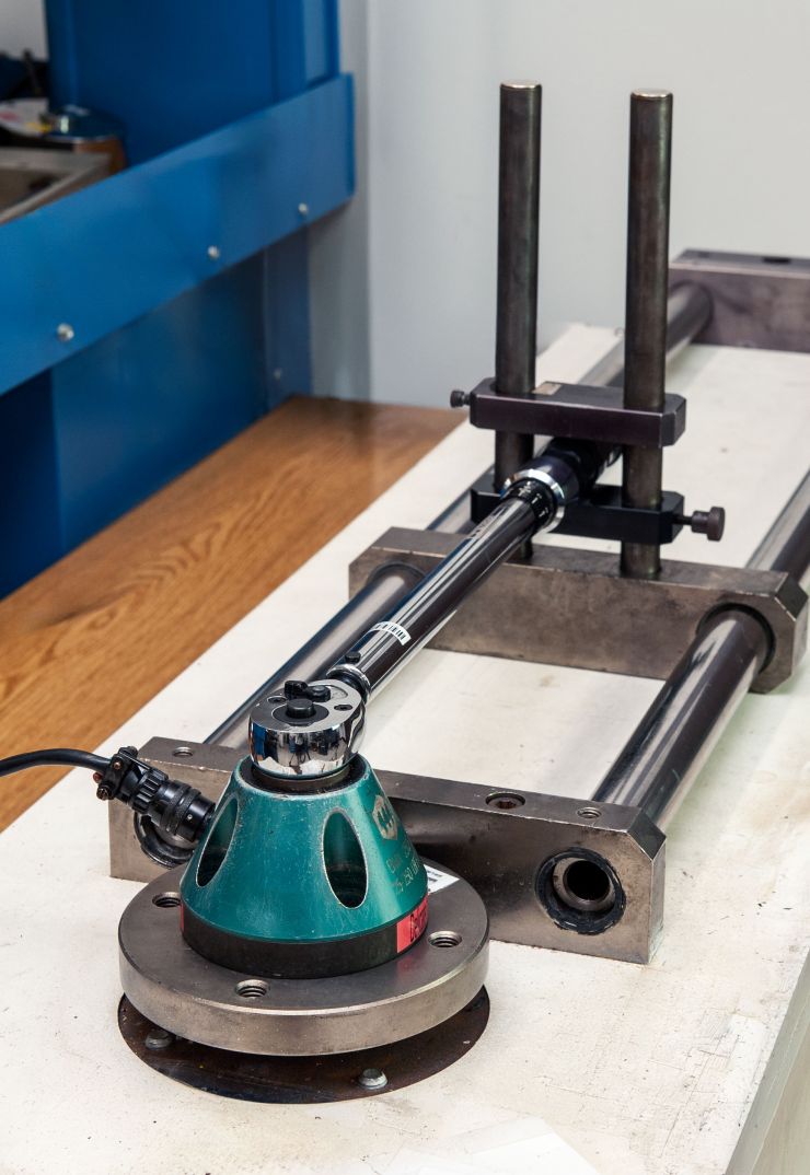 Torque Tool